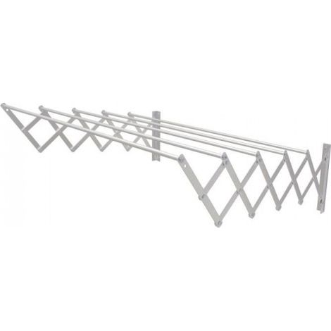 TENDEDERO KIT 1-1500 ALUMINIO PLATA (S) - AMIG (1/2)