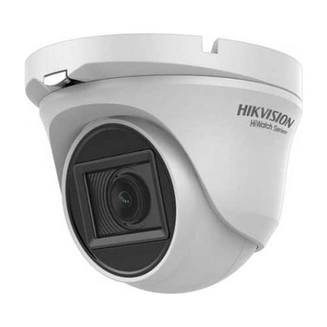 HIKVISION TELECAMERA HIWATCH SERIES 4IN1 2.0 MEGAPIXEL HWT-T323-Z