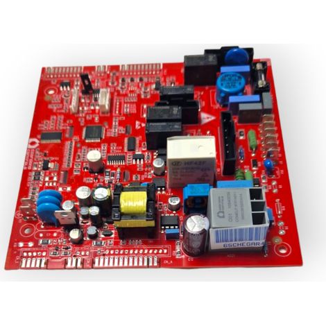 Tarjeta modulacion condensing SOLO CON PRESOSTATO (1/3)