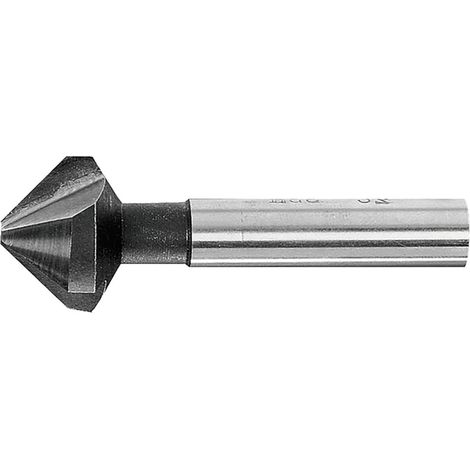 Makita  Broca  cónica  HSS-G  90°  x4,3  mm  -  P-73514