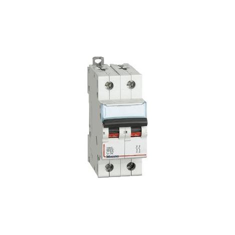 Fn82C32 Btdin60 - Interruptor Magnetotérmico 2P Curva C