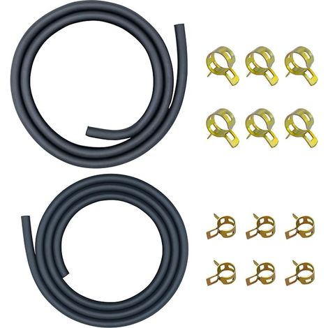 Tuyau d'Essence 6,3mm (1/4") (1/5)