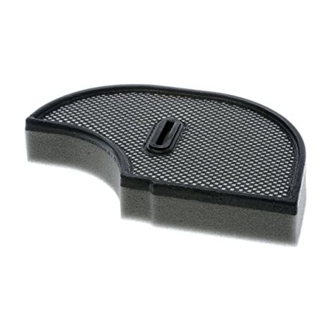 Filtro in schiuma originale Bosch per aspirapolvere BGC3, BGC4, BGS3, BGS4