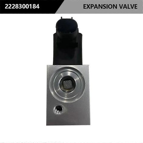 Expansionsventil für Klimaanlage für - W222 A2228300184--