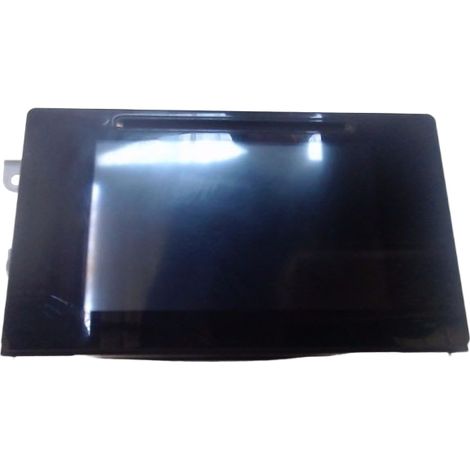 [PRODUIT D'OCCASION] Autoradio TOYOTA Auris ♻️ Ref Oe. 8612002j60 - Garantie à vie (1/3)