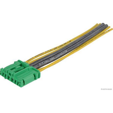 Kit riparazione cavi Herth+Buss 51277292 riscaldamento ventilazione