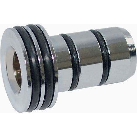 Raccord Insert  10 pièces  pour tube PER 16 mm  - Boutté