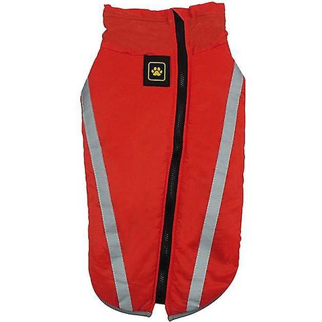 Der neue 1-teilige Haustier-Warmmantel