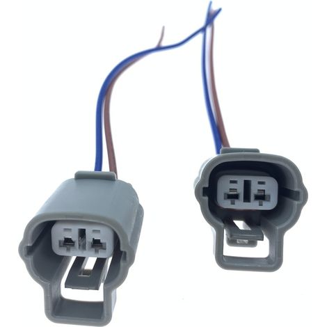 Connector 6189-0100, automotive connector wiring harness plug 90980-10843, plug 6188-0047 (1/5)