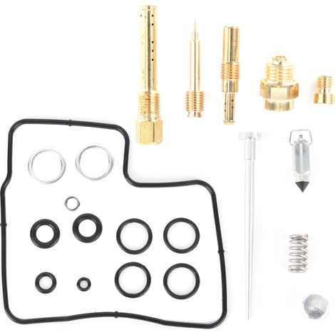 Vergaser-Reparatursatz für Honda VT700 VT750 - Ersatzteil (18-5101) (1/5)
