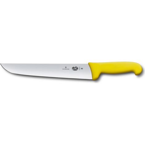 Cuchillo carnicero Victorinox 23 cm
