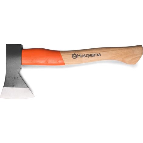 Hache à fendre robuste Husqvarna A2400 UNIVERSELLE 70 cm 2,4 kg