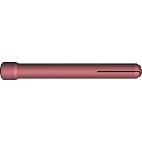 Thermacut Pinza porta electrodo TIG compatible SR17 18 26 (1/2)