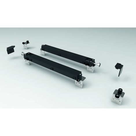 Set de 2 amortisseurs pour placard P100 (Proline) /P110
