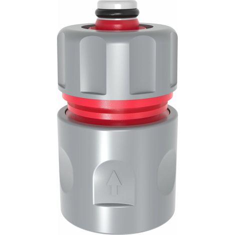 AWTOOLS CONECTOR DE MANGUERA RÁPIDA 1/2" CAJA DE ALEACIÓN - 50 piezas