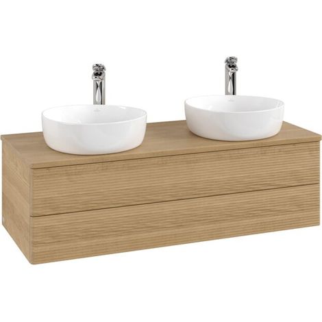 Villeroy & Boch L24151HN WTUS Antao L245 1200x360x500mm (1/3)