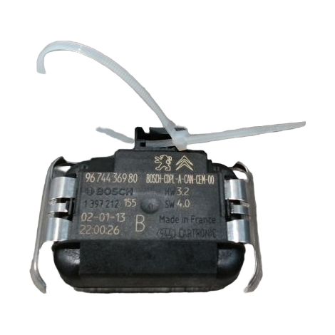 [PRODUIT D'OCCASION] Capteur De Pluie PEUGEOT 308 2011- ♻️ Ref Oe. 6405ly - Garantie à vie (1/3)