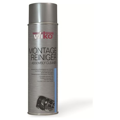 Spray nettoyant pour montage WIKO