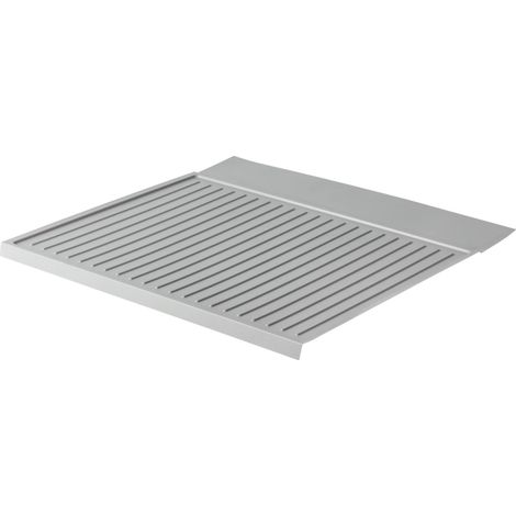 protezione per fondo lavello in materiale termoplastico, 45cm