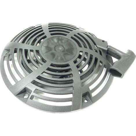 Lanceur moteur thermique Briggs et Stratton – Compatible avec modèles 111P, 12S902, 122Q – Entraxe 95 mm pour démarrage fiable - DOV 111 P