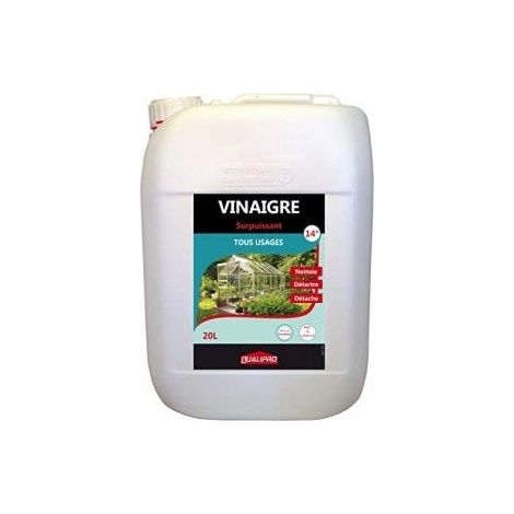 Phebus Reinigungsessig 20 Liter - Ciron-phebus