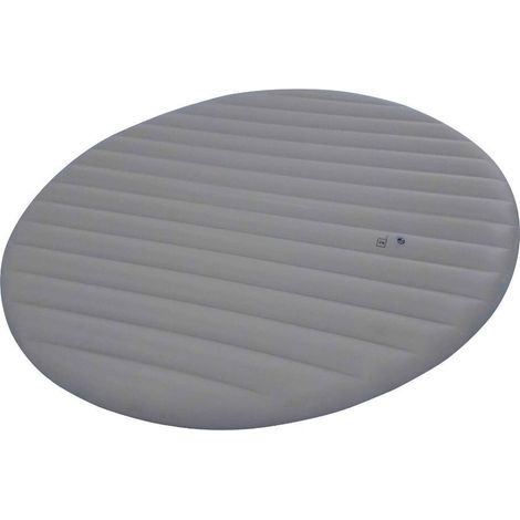 BESTWAY - P04470 - Copertura gonfiabile per Lay-Z Spa AirJet Ø 196 cm (1/2)