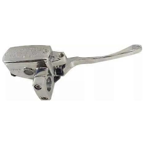 Maître-cylindre de frein pour guidon Honda Shadow Chopper 1 pouce ( ) (1/4)