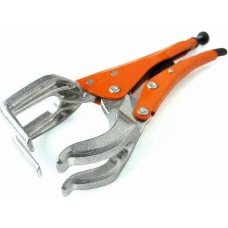 Pince grip fourche U en alliage léger 53191 PIHER