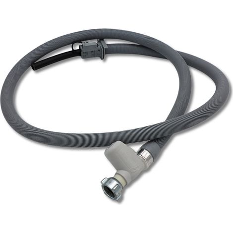 Ersatzteil - Wasserzulaufschlauch mit Aquastop 1800 mm - - AEG, ARTHUR MARTIN ELECTROLUX, ARTHUR MARTIN, FAURE, ZANUSSI, ELECTROLUX, JUNO
