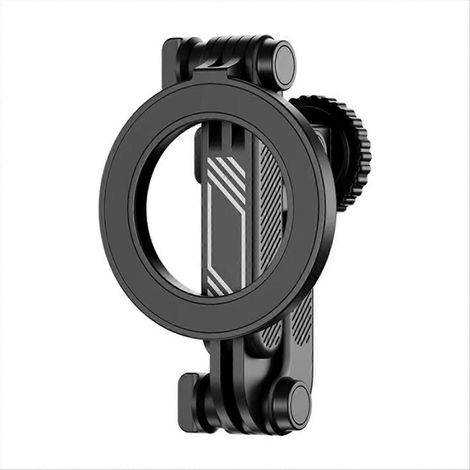 Dénudeur de câble fibre optique et coaxial, outil de coupe à dénuder 45-162+45-163, pince multifonction pour électricien, précision et robustesse. (1/5)