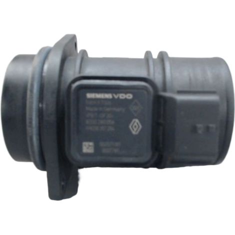 [PRODUIT D'OCCASION] Debitmetre Air RENAULT Kangoo ♻️ Ref Oe. 8200280056 - Garantie à vie (1/3)