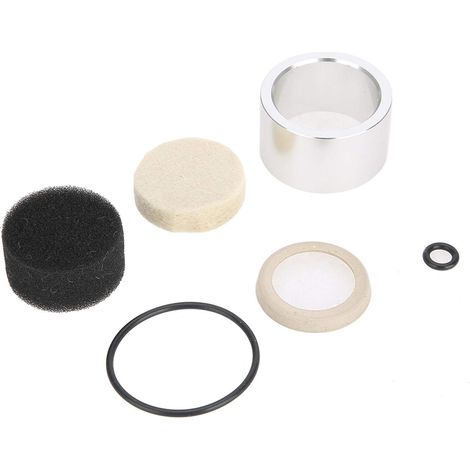 ANR3731 Reparatursatz für Kolbendichtungen von Luftkompressoren, passend für Range Rover P38, für Range Rover Kompressor-Überholungssatz