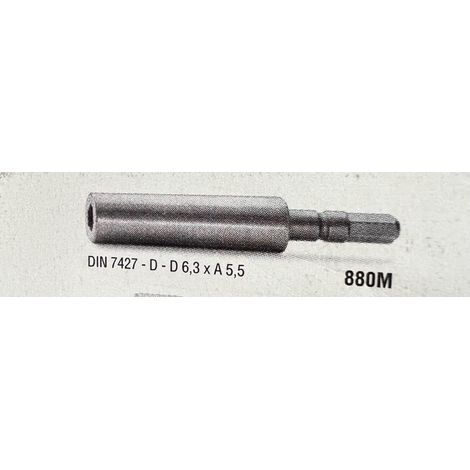 BETA 880M PORTA INSERTI MAGNETICO