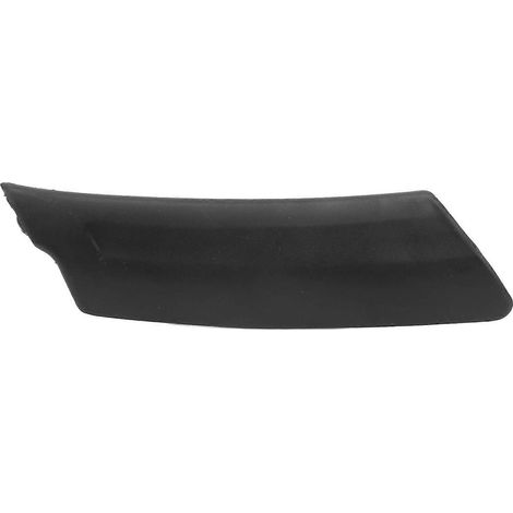 Windabweisergitter Motorhaube rechts 735452712 Kompatibel mit Fiat 500 2009-2021 (1/5)