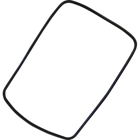 Guarnizione porta - Forni, Fornelli Elettrici e a Gas - ARISTON HOTPOINT - 296507