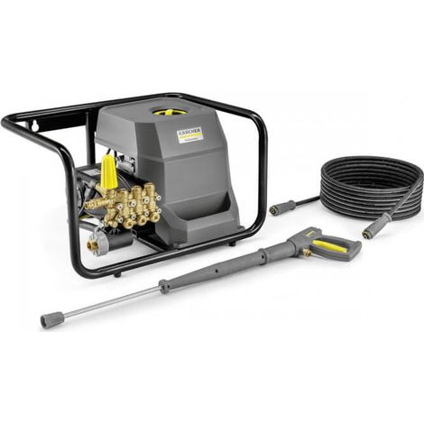 Nettoyeur haute pression Karcher HD 13/18 - 4 St Classic Agri (1/4)