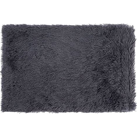 Tapis Chauffant Pour Animaux - Couverture Isolante Hiver - Tapis Anti-Dérapant Pour Chien Chat - 55 x 40 cm - 1 Pièce