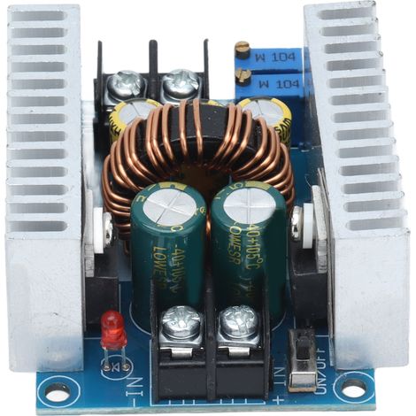 300W 20A DC-DC Abwärtsspannungsregler Spannungswandler Abwärts-Netzteilmodul (1/5)