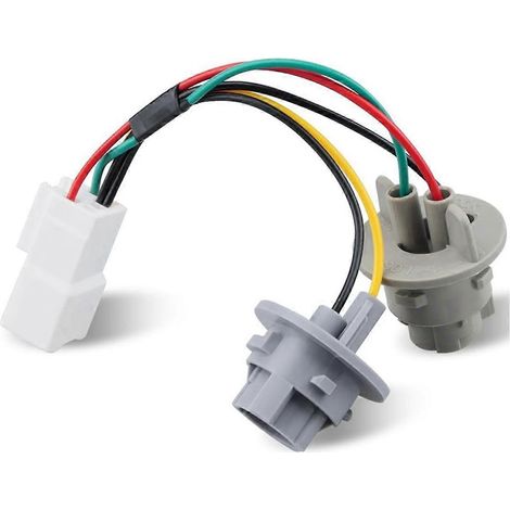 Faisceau de câbles pour feu arrière 92470-A7000 compatible avec Forte 2014, 2015 et 2016 (remplace 92470A7000) (1/5)