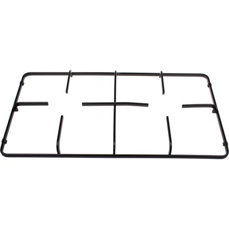 Grille de support pour cuisinière à gaz – Accessoire pour cuisson – Compatible avec modèles Bosch – 12028004