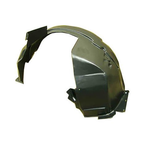 Pare-boue d'aile avant gauche Citroen Xsara phase 2 2000-2005