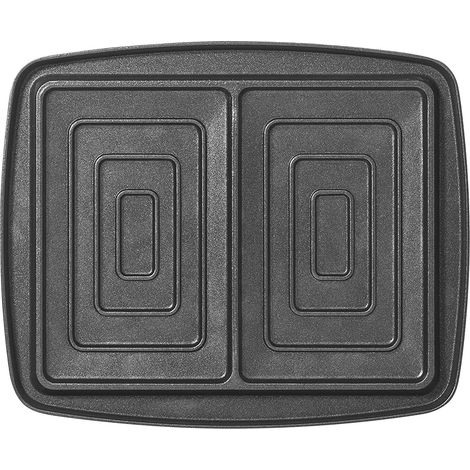 platos 2 croque-monsieur para super 2 - 030423 - Lagrange -