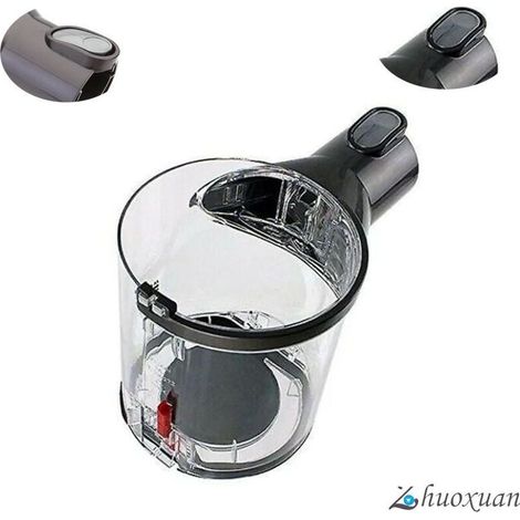 Vacuum to hand without wire Dyson V6 DC59 (1/5)