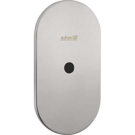 Elektronische Unterputz-Duscharmatur mit Batteriebetrieb – Idral 700.A5/1 (1/5)
