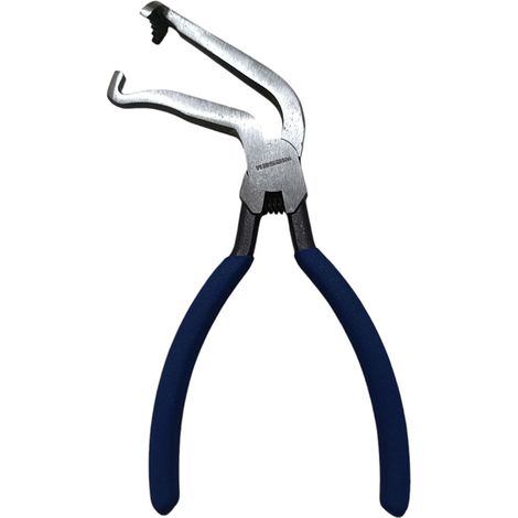 PINZA PER CONNETTORI SCOLLEGAMENTO ELETTRICO DISCONESSIONE ELETTRICA CURVA 60° (1/3)