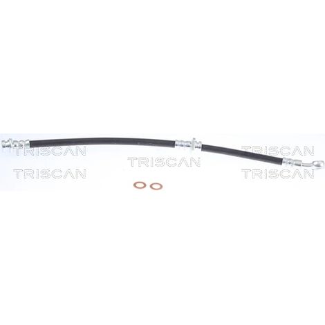 Flexible de frein Triscan 8150 69109 OPEL 47 00 362 51550-83E00 92 04 000
