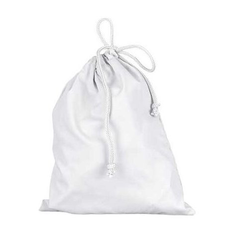 Bolsa multiusos resistente VALENTO Metro Pequeña Blanco