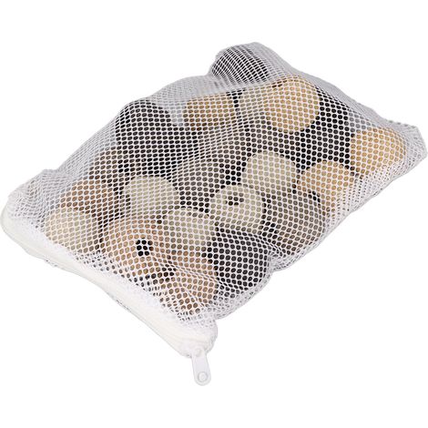 Médias filtrants biologiques pour aquarium 5D Nano, bio-balles pour aquarium et bassin (1/5)