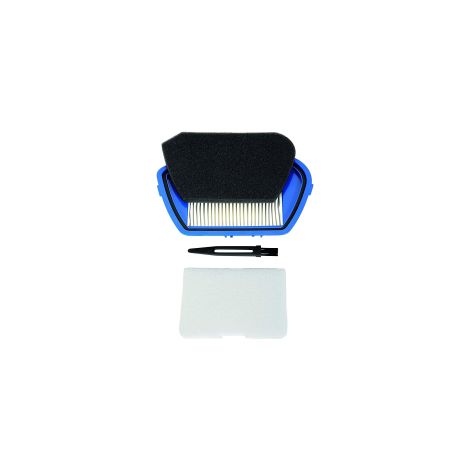 Kit filtri - Aspirapolvere - MOULINEX - 2205650736900121667