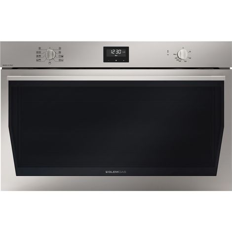 Glem Gas GFD997IX-S6 forno 110 L 3100 W Acciaio inox (1/5)